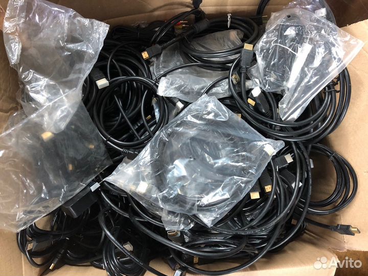 Кабель hdmi, AV, AV - 3,5