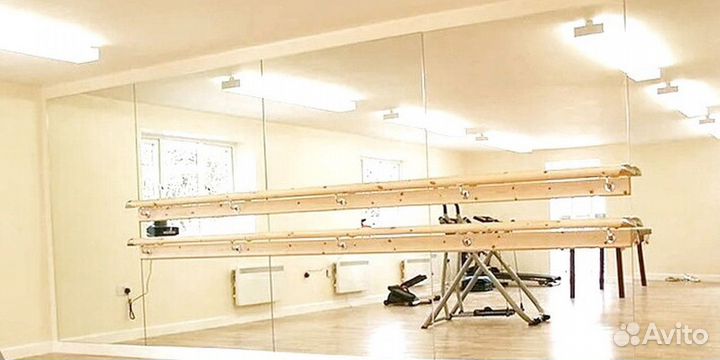 Стекло оконное