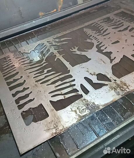 Ворота, калитки