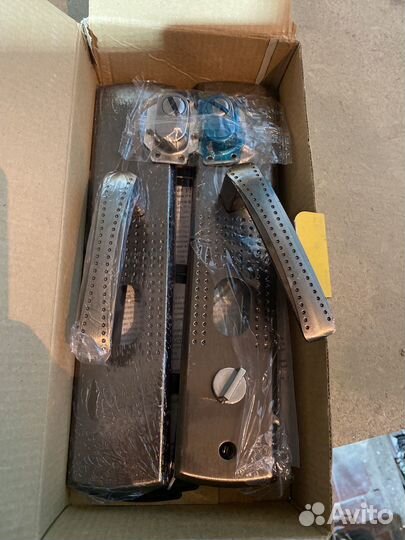 Ручка для китайских дверей