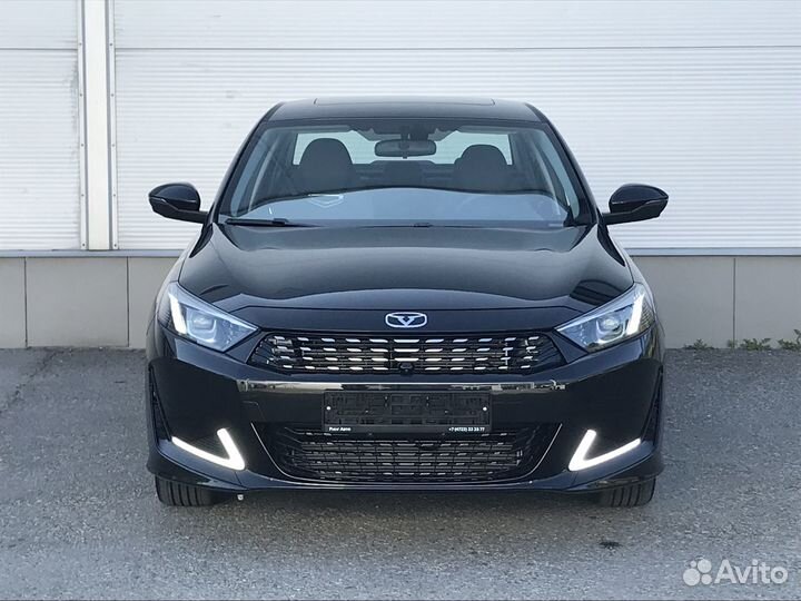 Kaiyi E5 1.5 CVT, 2023