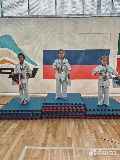 Групповое занятие