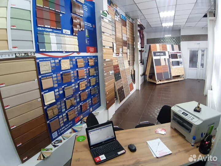 Строительная франшиза федеральной сети. Обучение