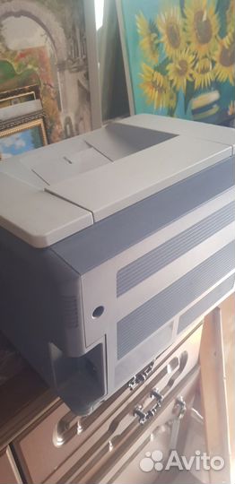 Принтер Samsung ML-2570