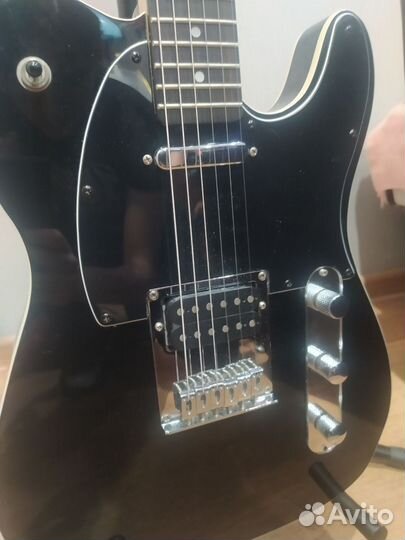 Электрогитара Fender Telecaster