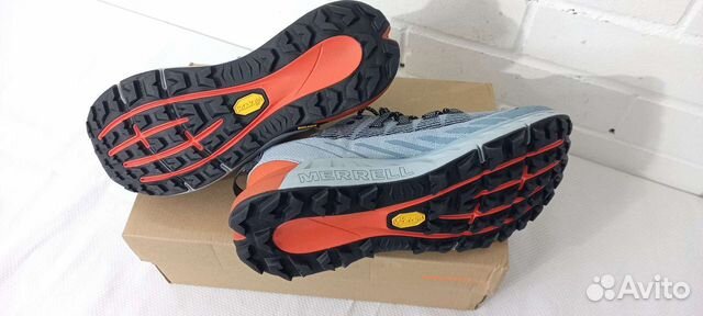 Merrell Agility Peak 4, оригинал, из ОАЭ,новые