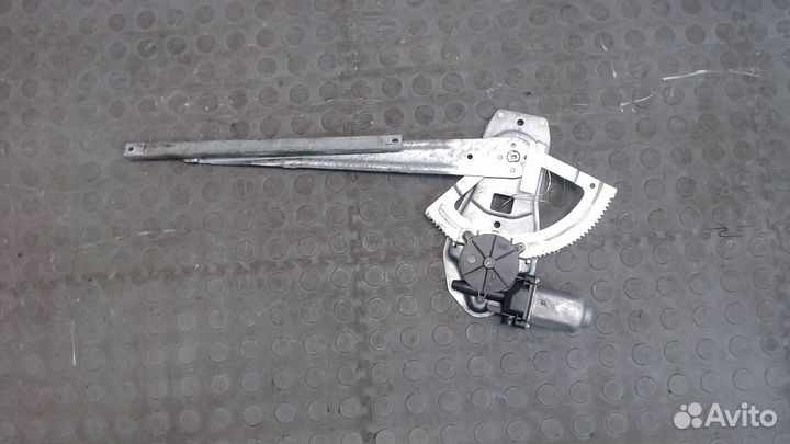 Стеклоподъемник электрический Ford Transit, 2001