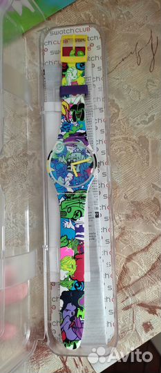 Часы детские и подростковые