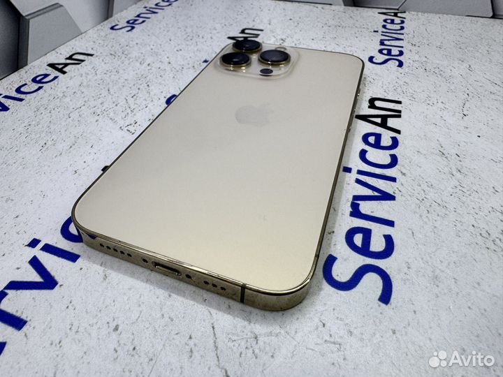 iPhone 13 Pro, 128 ГБ