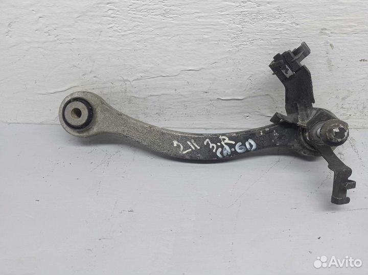 Рычаг задний правый Mercedes E-klasse W211