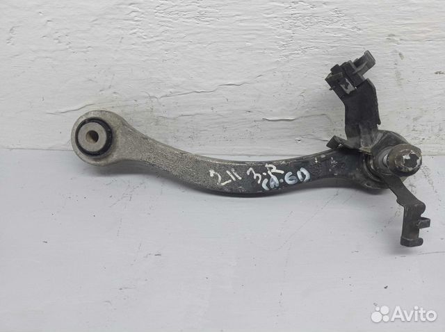Рычаг задний правый Mercedes E-klasse W211