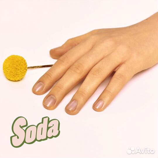 Мастер маникюра