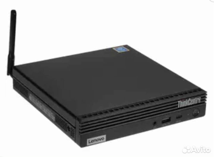 Lenovo ThinkCentre M70q Tiny i5-12500T/16gb/512SSD