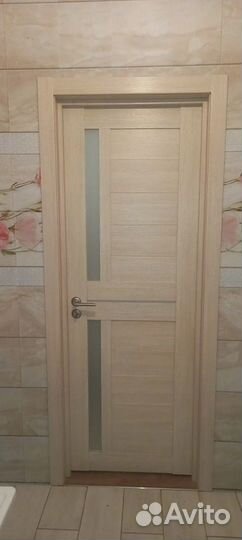Двери межкомнатные