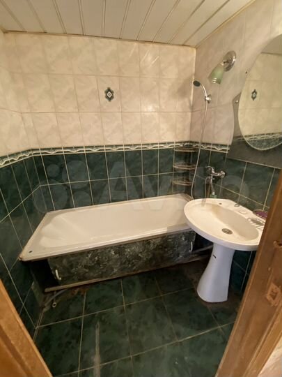 2-к. квартира, 53 м², 4/5 эт.