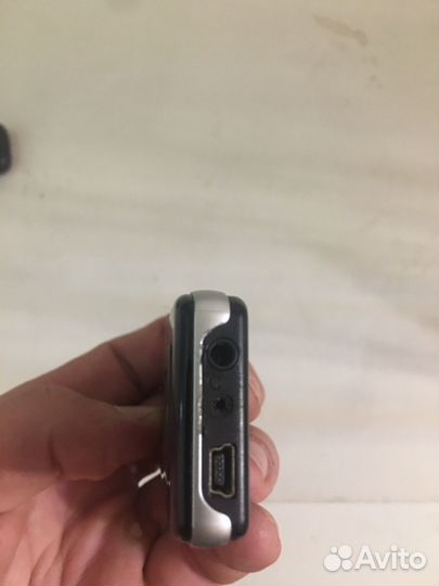 Mp3 плеер transcend 8 gb