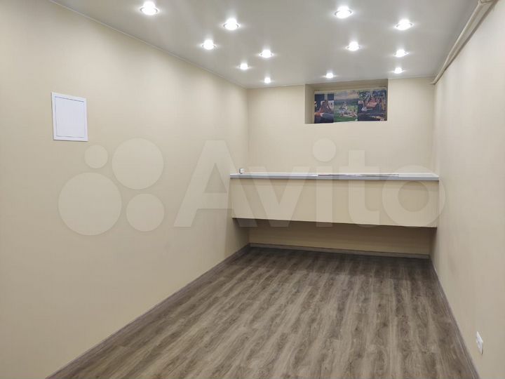 Свободного назначения, 19.5 м²