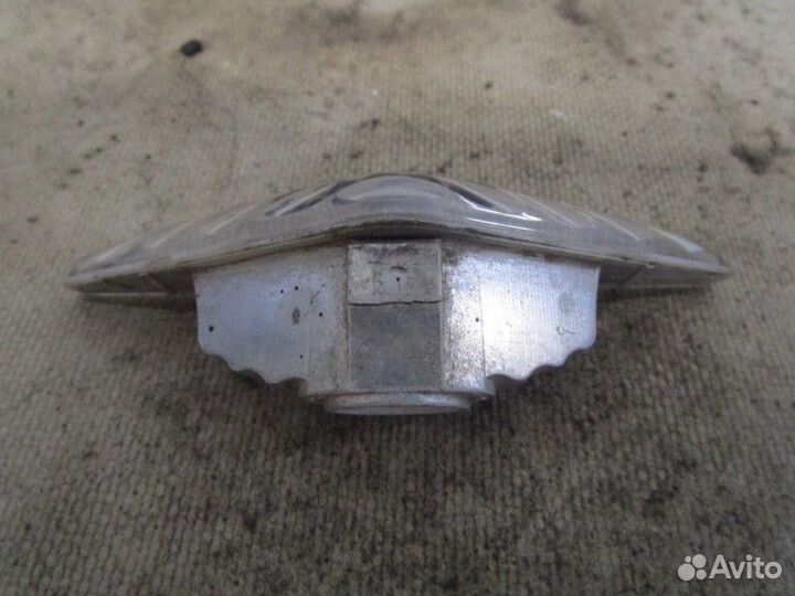 Повторитель на крыло белый Ford Focus I 1998-2005