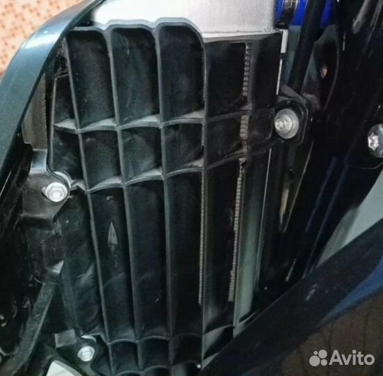 Avantis Enduro 300 PRO Carb FCR Exclusive 2021