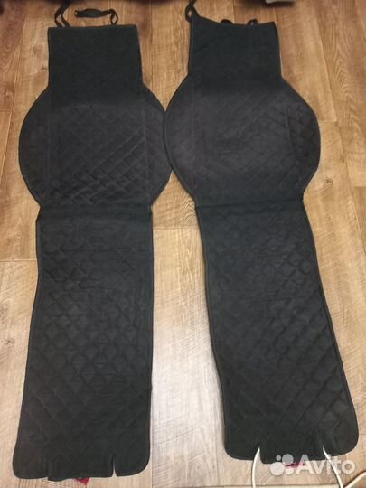 Автомобильные чехлы