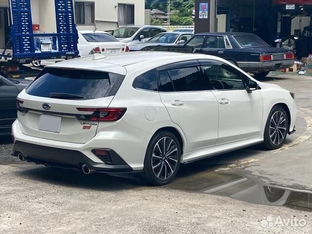 Subaru Levorg 1.8 CVT, 2023, 15 000 км