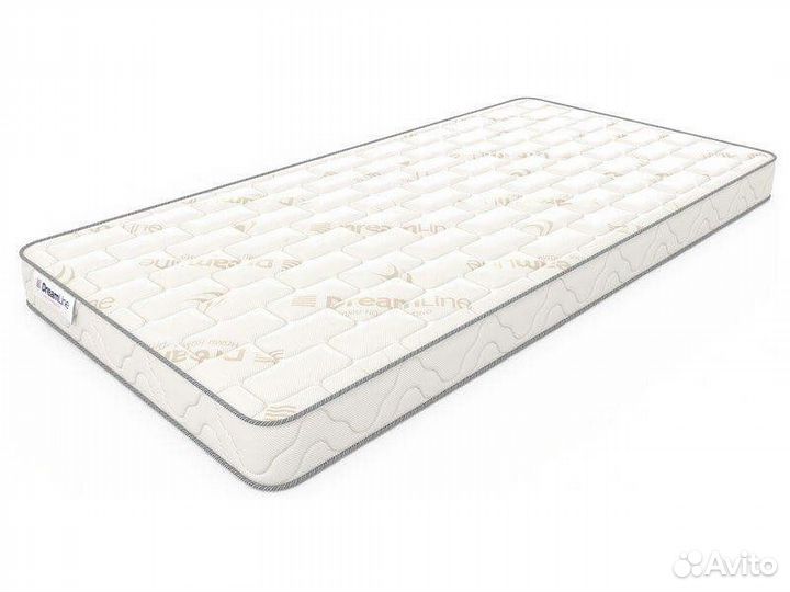 Матрас 140х200 Dreamline Classic Roll Slim