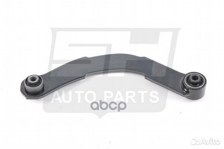 Тяза задней подвески верхняя mitsubishi MN10010