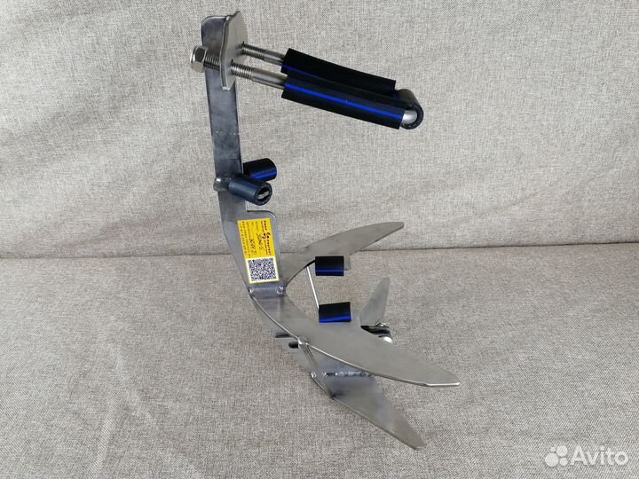 Защита винта лодочного мотора Ямаха/Китай 5 лс