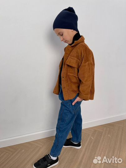 Рубашка для мальчика