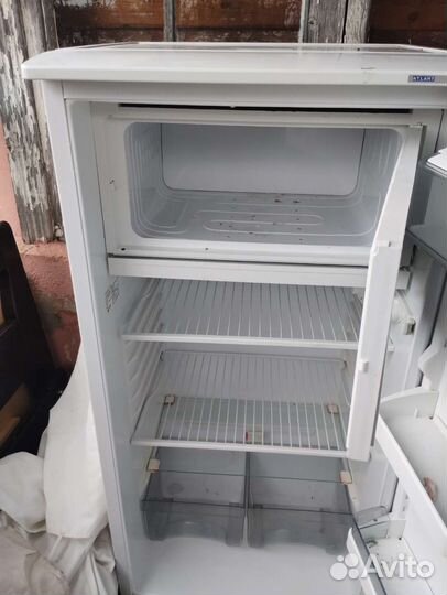 Холодильник бу