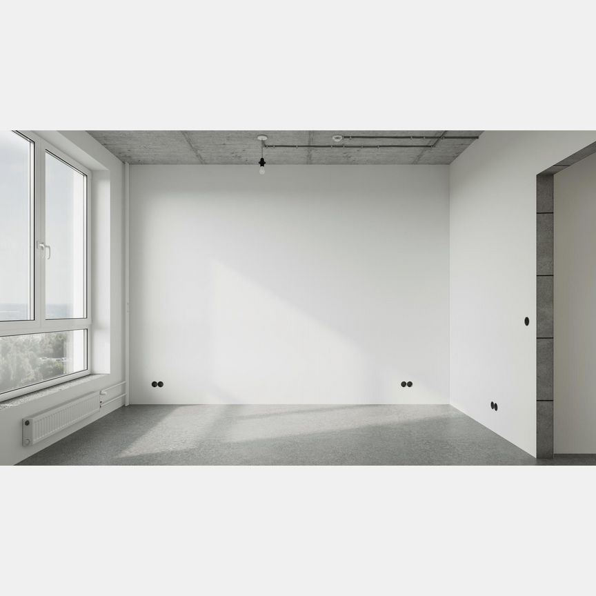 1-к. квартира, 35,8 м², 3/9 эт.