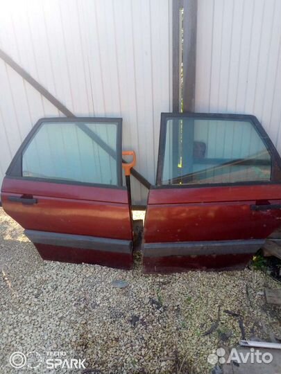 Фольксваген Пассат b3,запчасти