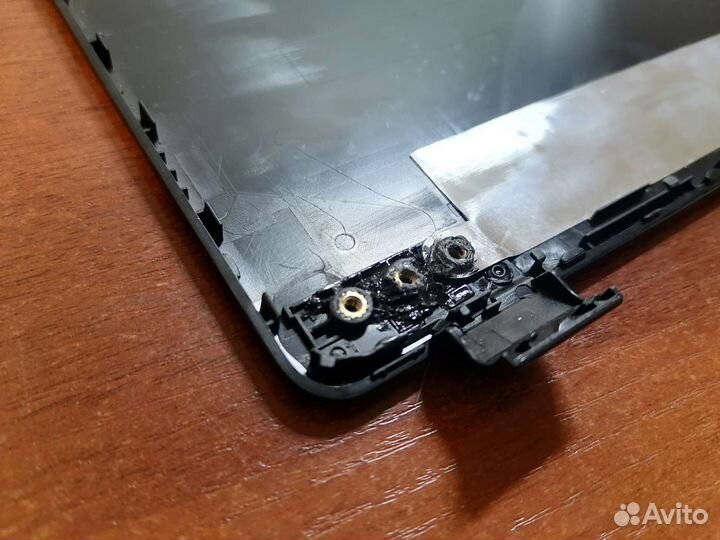 Крышка матрицы Acer Aspire 3 A315-42G