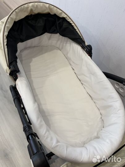 Коляска 2 в 1 Riko bella