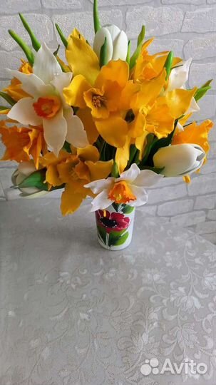 Цветочная композиция