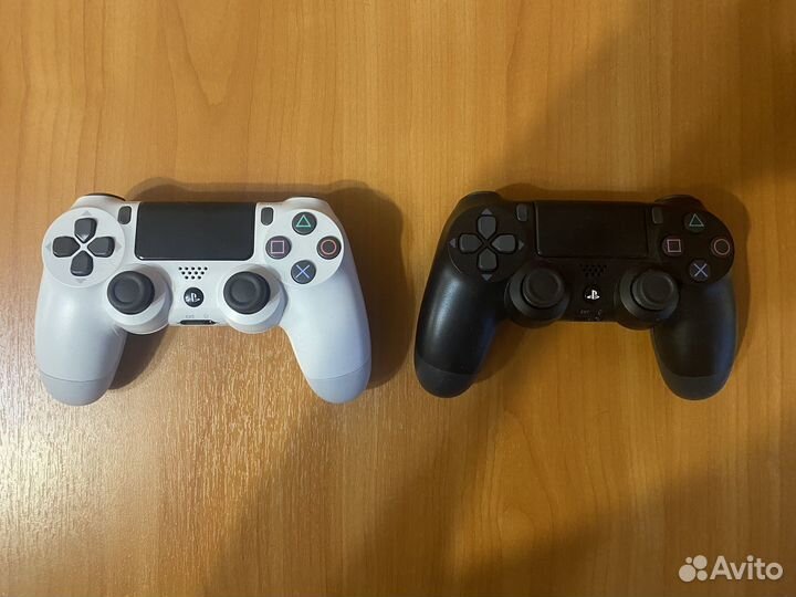 Dualshock 4 ps4