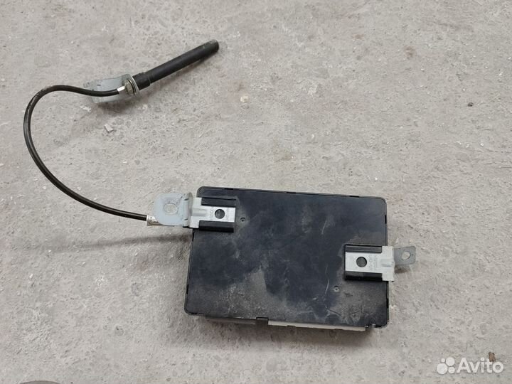 Блок электронный hyundai elantra HD 06-11