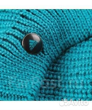 Шапка Adidas, оригинал