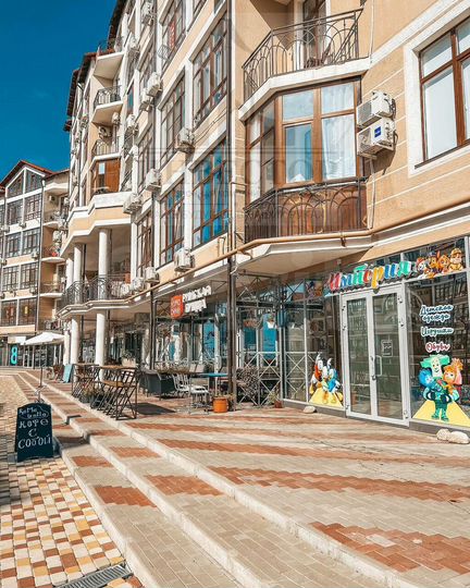 Продаю Помещение сн 46,7 м²