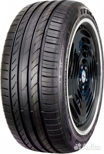 Tracmax X-Privilo TX3 255/50 R20 109Y