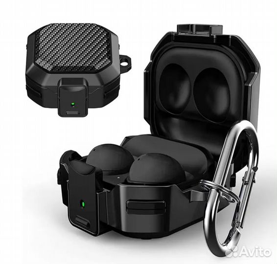 Samsung Buds LivelPro/2 Pro