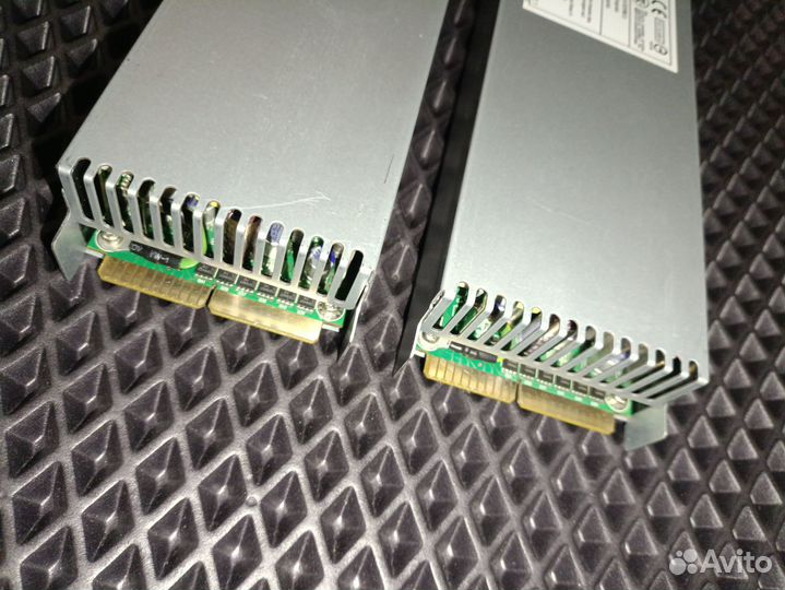 Supermicro 1400W, 80+ Gold, PWS-1K41P-1R