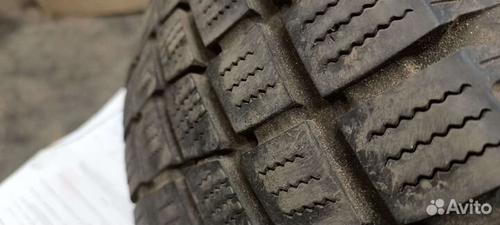 R15 Toyo H09 225/70, PCD 5x130 DIA 84