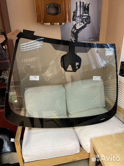 Льовое стекло Opel astra GTC