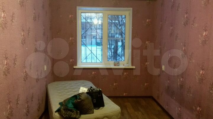 2-к. квартира, 48 м², 1/5 эт.