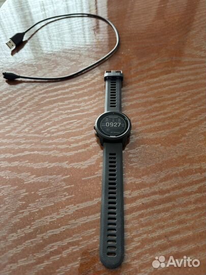 Garmin forerunner 745