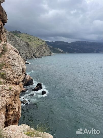 Туры по крыму и севастополю