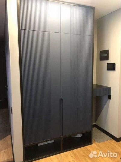 Шкаф распашной на заказ Любой дизайн