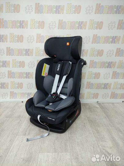 Автокресло Rant Matrix 0-36