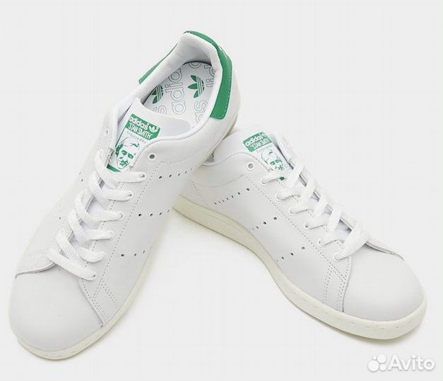 Adidas Originals Stan Smith 80s (40 2/3-47 1/3 EU)